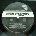 High Fashion Dance Music volume 2 (Side B) (Mixed and Remixed by Ben Liebrand)