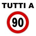 Tutti A 90 (Mixed By Matteus DJ)