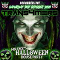 Trans4mers Halloween Mix 2020