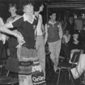 If I Were A DJ In The Mid 70s At The Highland Room Blackpool when Northern Soul/Disco Co-Existed