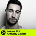 DTPodcast 213: Anthony Collins