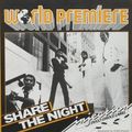 World Premiere - Share The Night (Breakdown Mix)