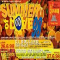 CJ Bolland at Summer Of Love 98 (Svojšice - Czech Republic) - 26 June 1998