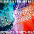 DJ Megamix Vol.2 Handsup (Mixed by Breakfreak32)