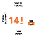 Trace Video Mix #141 by VocalTeknix