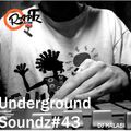 Underground Soundz #43 by Dj Halabi