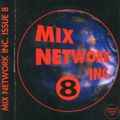 Mix Network 8
