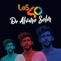 LOS40 de Alvaro Soler - 14/07/2019