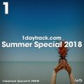 Specials Series | FDVM - Summer Special 2018 | 1daytrack.com