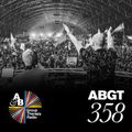 Group Therapy 358 with Above & Beyond and The Thrillseekers