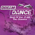Dream Dance Best Of Vol. 17-20 // The Classics // 100% Vinyl // 1999-2002 // Mixed By DJ Goro