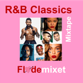 R&B Classics Mixtape // a.k.a. FLØDEMIXET