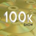 The 100K Show Sunday 23rd August 2020-Do enjoy the music and the Sunday thought with Colin and Ric