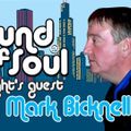 Dean Anderson's Sound Of Soul ™ 16th May 2019 with Big Daddy Mark Bicknell