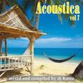 Dj Kosta - Acoustica Vol. 07