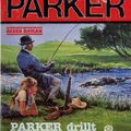 Butler Parker 549 - Parker drillt den grossen Fisch
