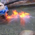 FLAME OUTDA WATER MIX