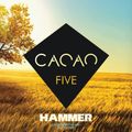Cacao 5 Esential Mix by DJ HAMMER 2015