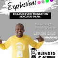 Expressions EP7 Edition-Mondi Mak