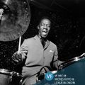 VF Mix 48: Moses Boyd & Lexus Blondin (Jazz drummers special)