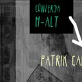 Conversa H-alt - Patrik Caetano