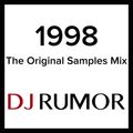 1998: The Original Samples Mix