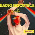 Radio Discoteca- 09082021