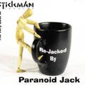Paranoid Jack ‎– Re-Jacked - The Very Best Of Stickman Records [2005]