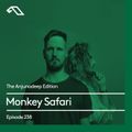 The Anjunadeep Edition 238 with Monkey Safari