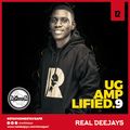 DJ ARNOLD_UG AMPLIFIED 9_REAL DEEJAYS