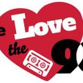 Aaron Buchanan - We Love 90's Trance