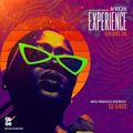 AN AFRICAN EXPERIENCE 06 BY DJ G400