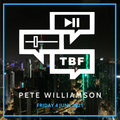 Beat Forum: Pete Williamson Friday Warm-up 4 June 2021