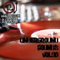 Underground Soundz #30 by DJ Halabi