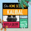 ETC Home Session #37 - 2023-07-02- KALIBAL