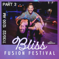 Boston Bliss Part 3 (Prime Time) | Live Zouk Set