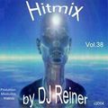 DJ Reiner Hitmix Vol. 38