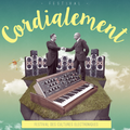 Live @Festival Cordialement 28-11-2015