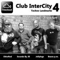 Mixcloud Club InterCity 4 - Techno Landmarks