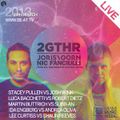Shaun Reeves & Lee Curtiss - Live at Surfcomber Hotel 2GTHR (WMC Miami) - 19.03.2013