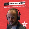 #77 DJ SAVE MY NIGHT Julien Jeanne - Virgin Radio France DJ Set 16-08-2021