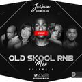Oldskool R&B (Mix)|Vol.3 #ChilledOut