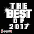 THE BEST OF 2017 - Part 1 [Chart, R&B, Hip Hop, Dancehall, Trap]