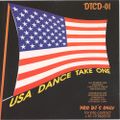 USA Dance Records - USA Dance Take 1