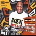 THE SET IT OFF SHOW WEEKEND EDITION ROCK THE BELLS RADIO SIRIUS XM 4/29/22 & 4/30/22 1ST HOUR