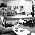 Michael Aspel Special Edition of Family Favorites to celebrate 40 years of Radio 2