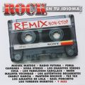 Rock en tu Idioma Mix Vol  7