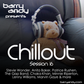 #ChilloutSession 16: 70s & 80s Part 4