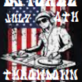 DJ FORCE 14 4TH OF JULY THROWDOWN MIX 2023