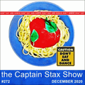 The Captain Stax Show DIC2020